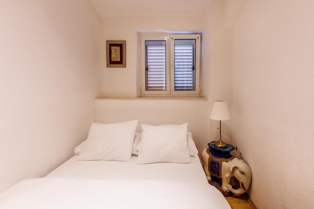 Apartamento House Mirko- Center Of Split Exterior foto
