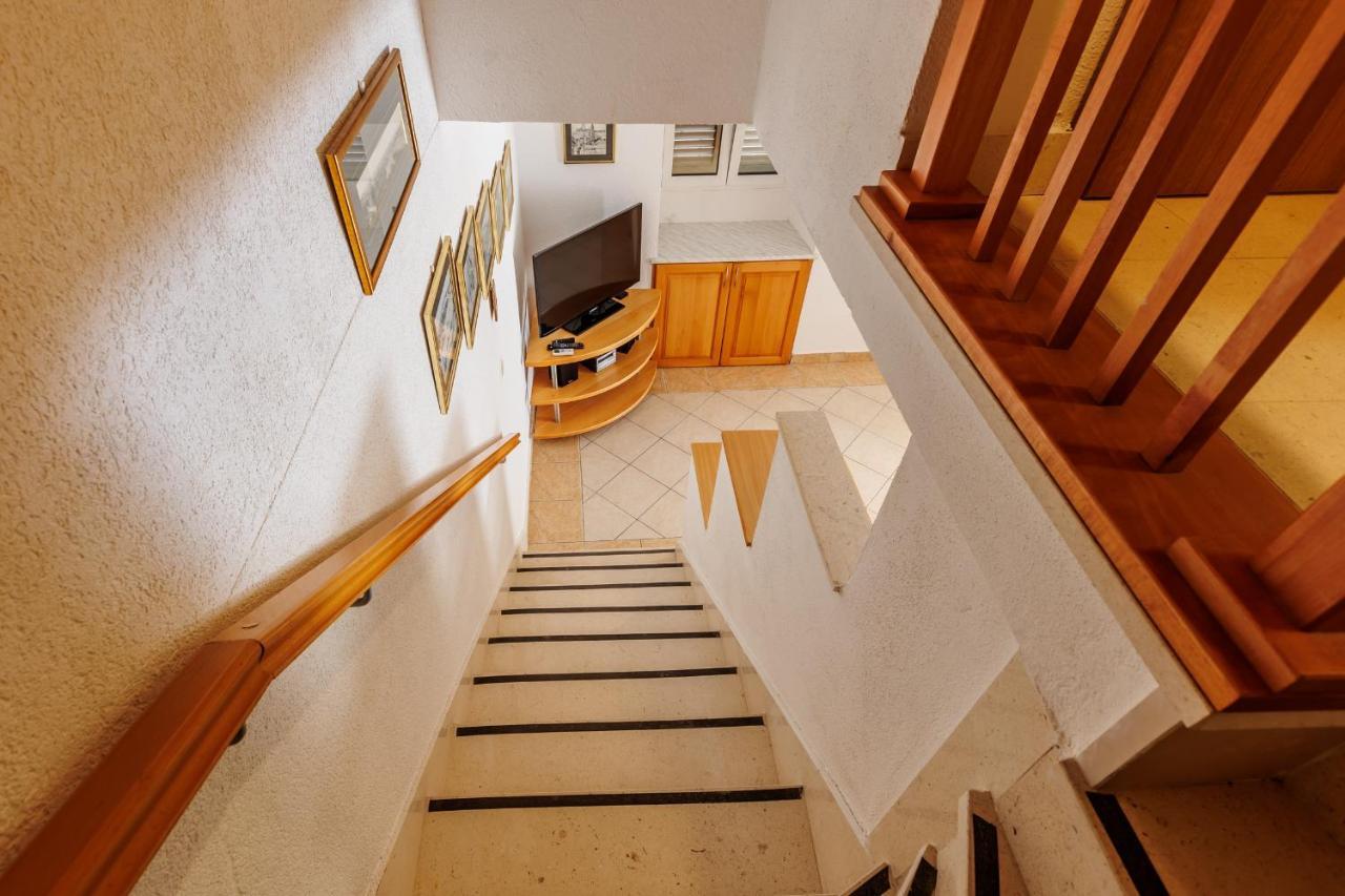 Apartamento House Mirko- Center Of Split Exterior foto